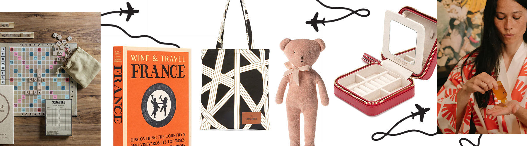 The Best Vacation Essentials