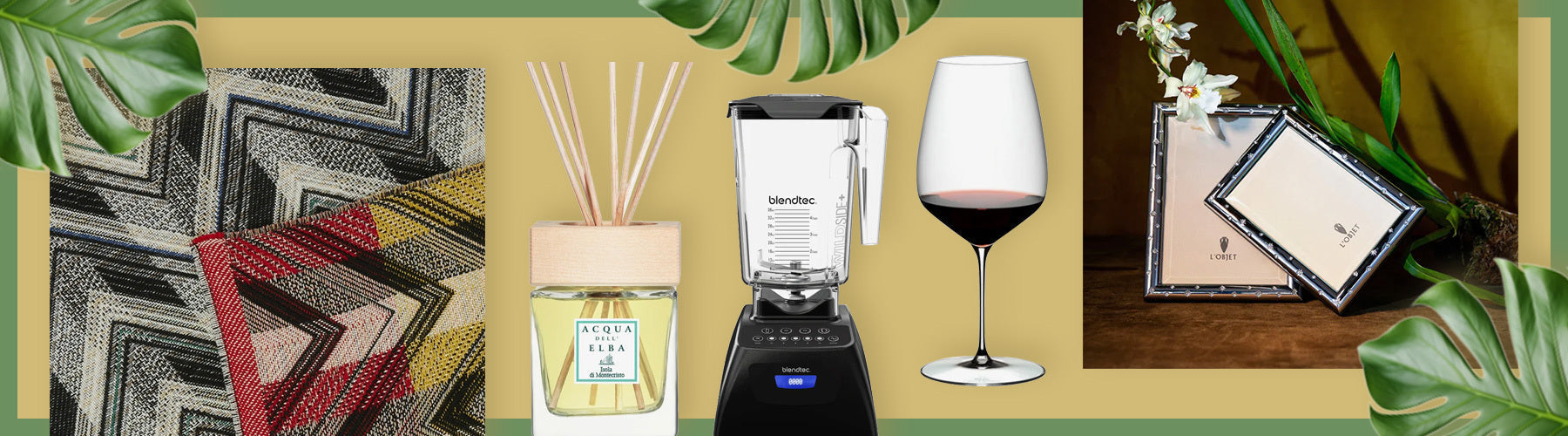 The White Lotus Season 3: What Would Each Character Own?