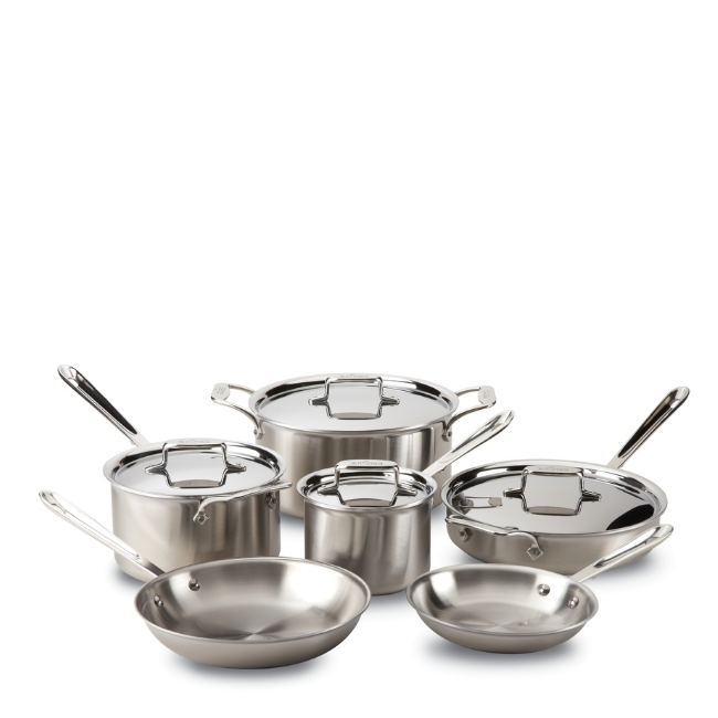 COOKWARE SETS