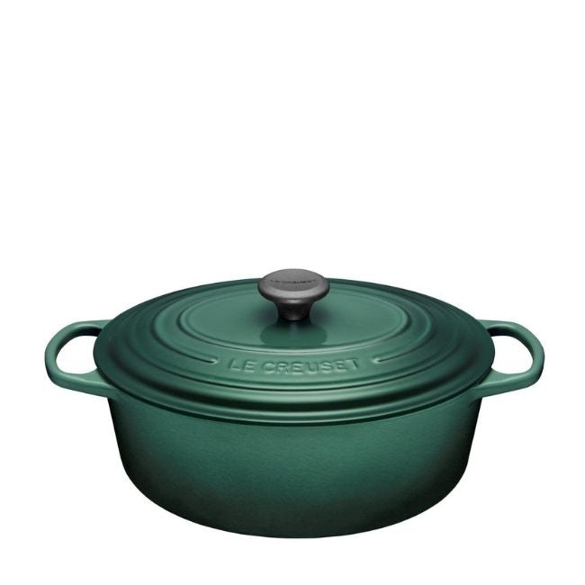 DUTCH OVENS & BRAISERS