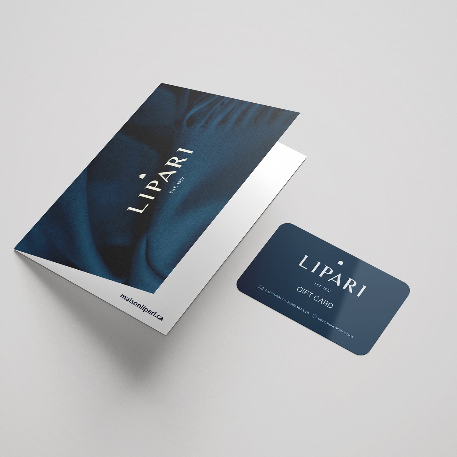 Shop Gift Cards