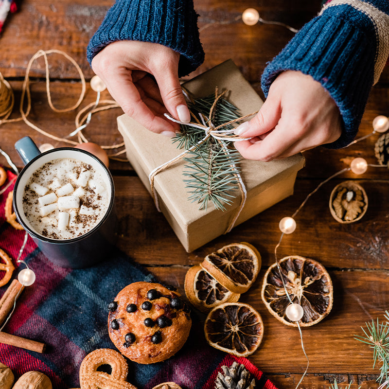 Cadeaux par budget