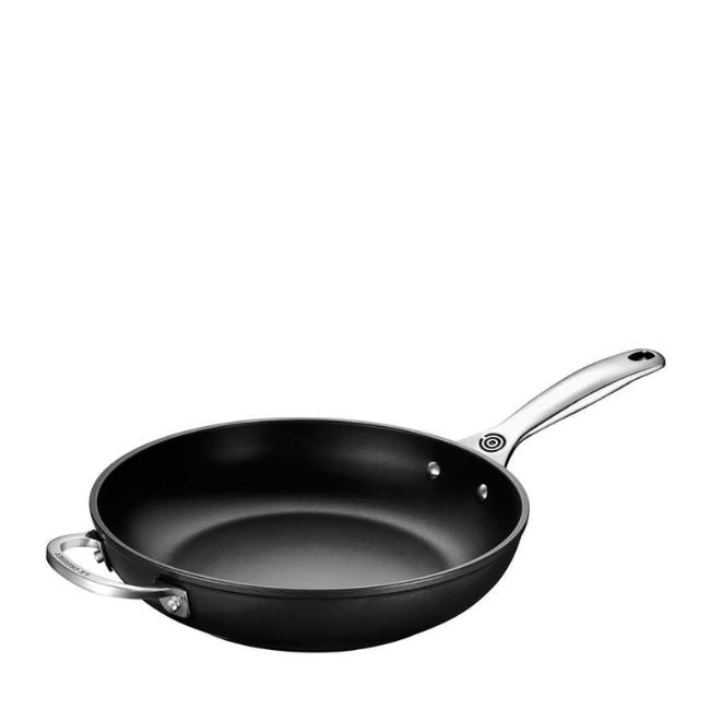 NON-STICK COOKWARE