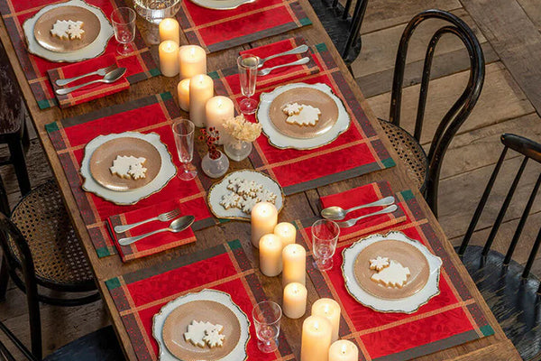 Linge de table