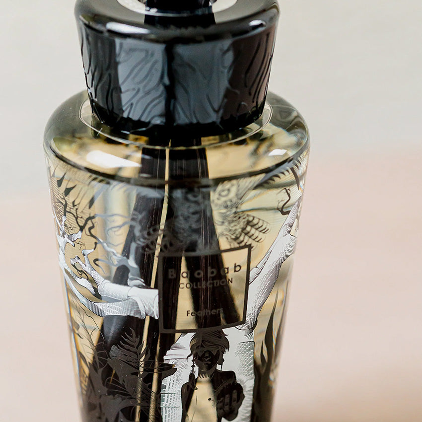 Baobab Collection | Feathers Diffuser