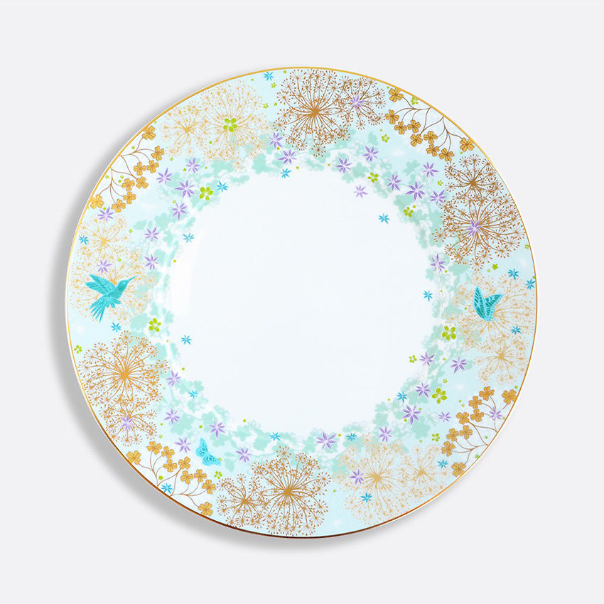 Bernardaud | Assiette Féerie