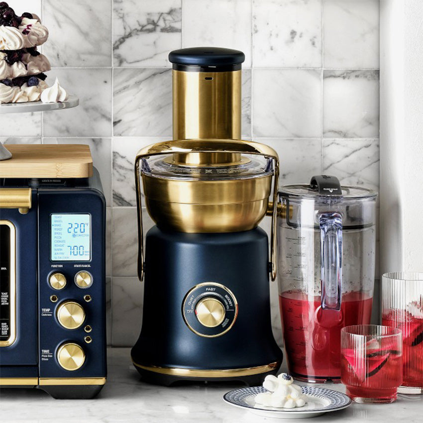 Breville | The Juice Fountain™ Cold XL