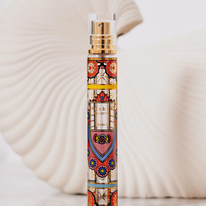 Baobab Collection | Home Spray My First Baobab Mexico