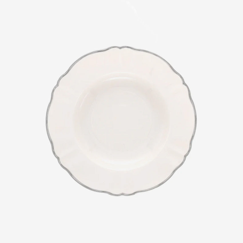 Bitossi Home | Assiette profonde