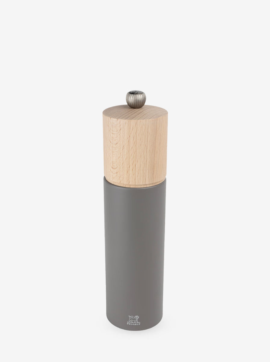 Peugeot | Boreal Rock Beechwood Pepper Mill