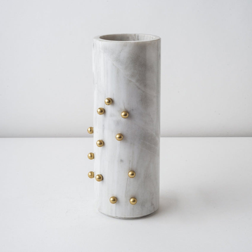 CDMX Design | Bruci Confetti Vase de Collection