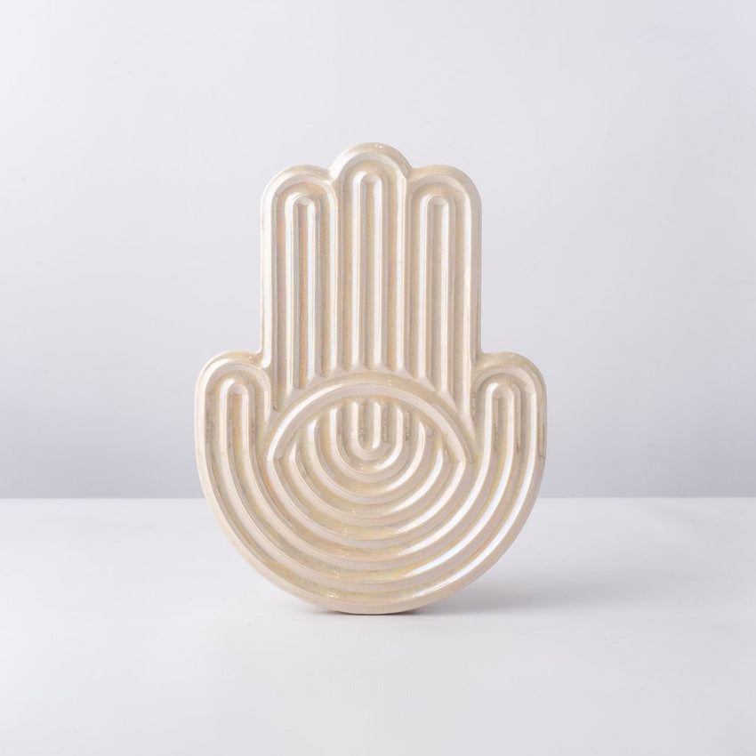 CDMX Design | Bruci Hamsa