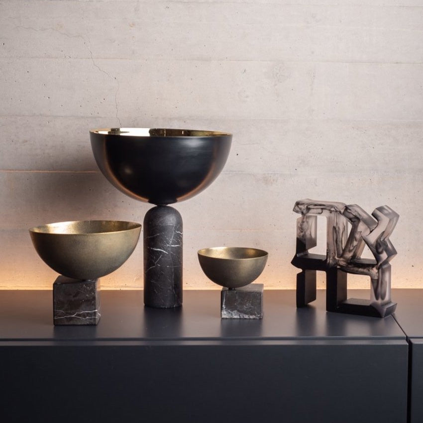 CDMX Design | Bruci Nimbo Bowl