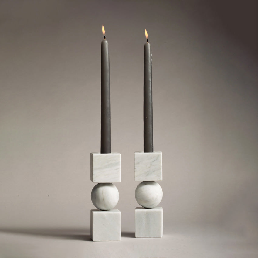 CDMX Design | Bruci Totem Candle Holder