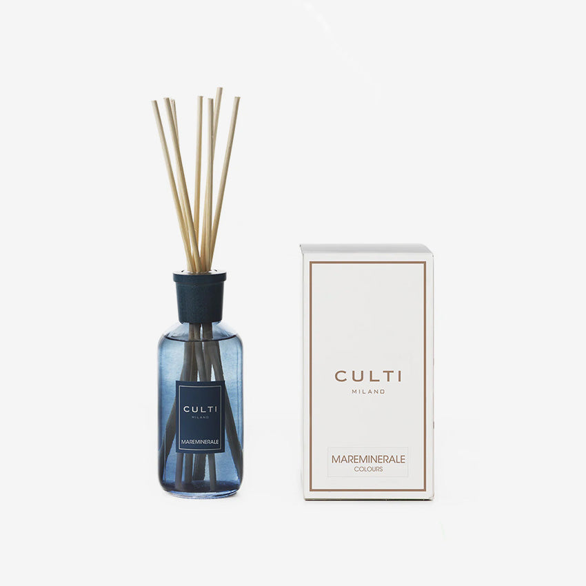 Culti Milano | Diffuseur de Couleur Maraminerale - 250ml