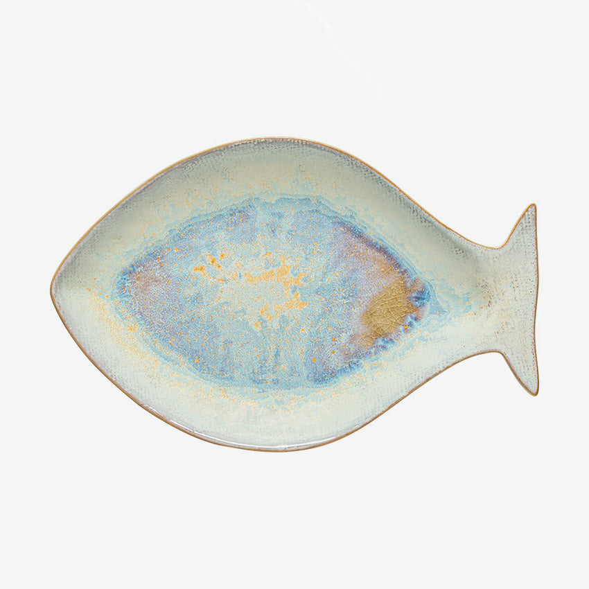 Casafina | Dori Dourada Serving Platter