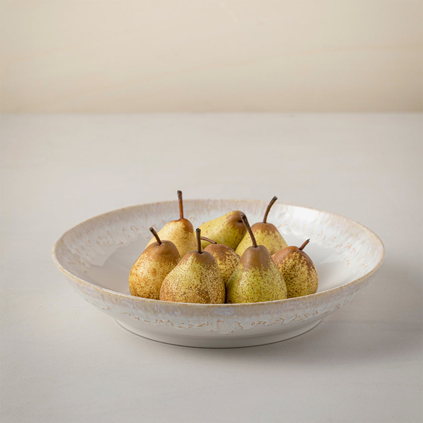 Casafina | Taormina Serving Bowl