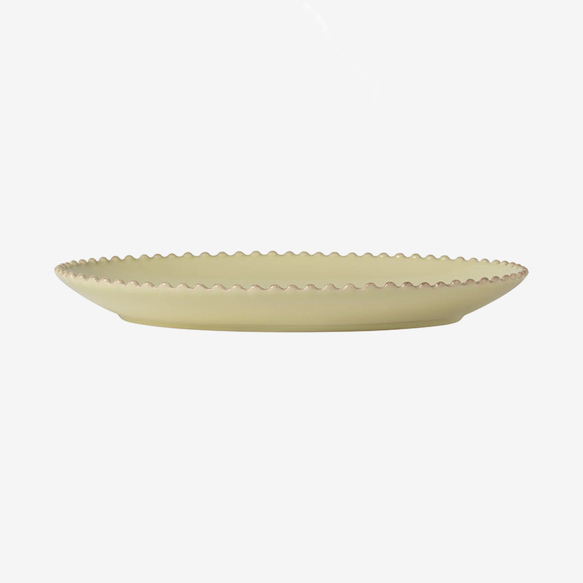 Costa Nova | Pearl Oval Platter
