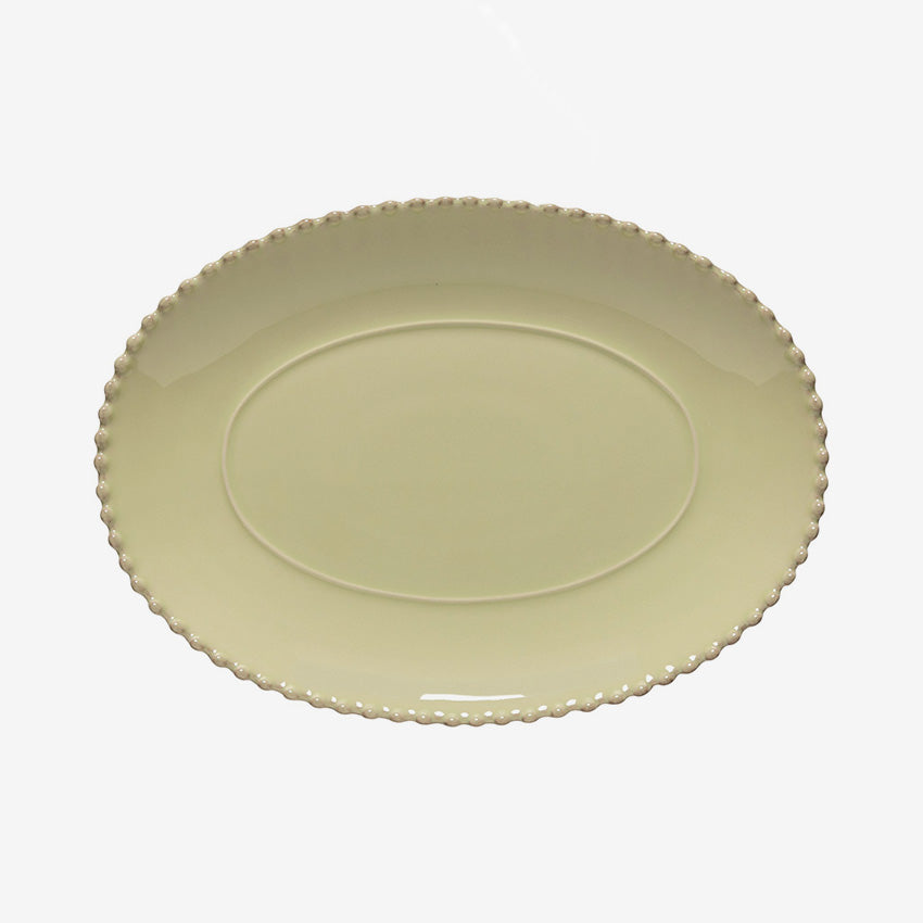Costa Nova | Pearl Oval Platter