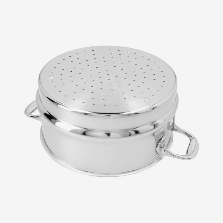 Demeyere | Atlantis 7 Steamer Insert Stainless Steel