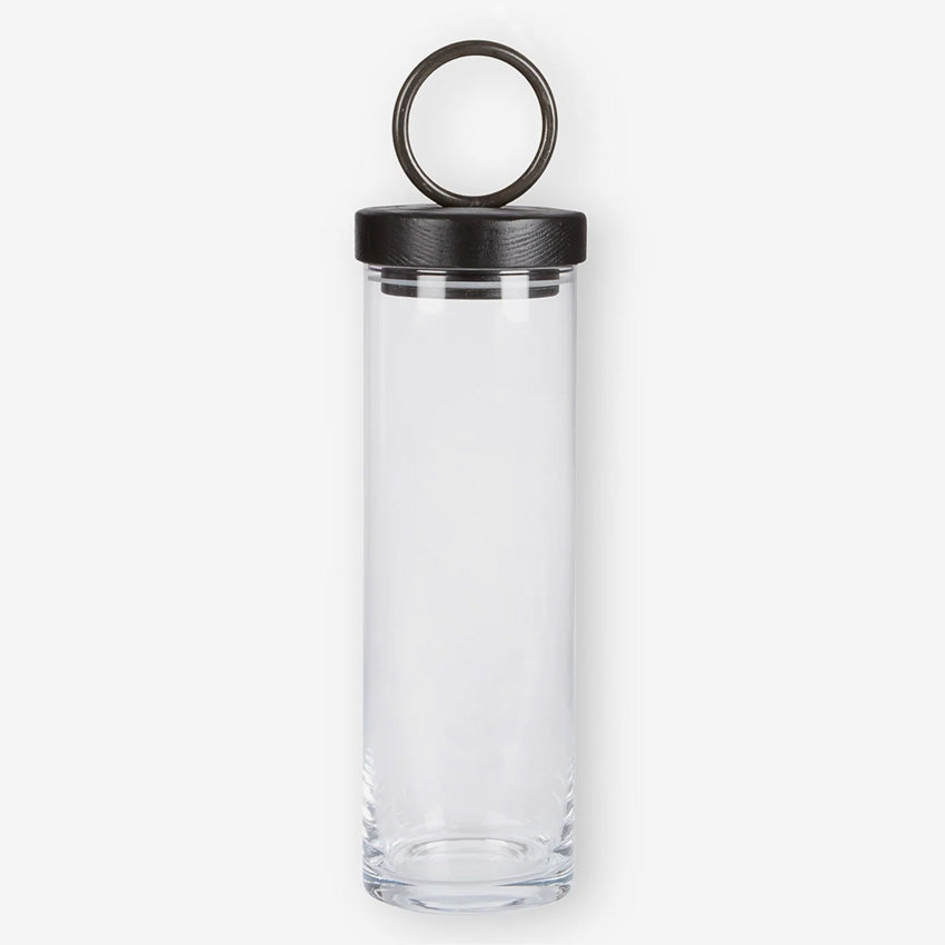 etúHOME | Iron Top Canister