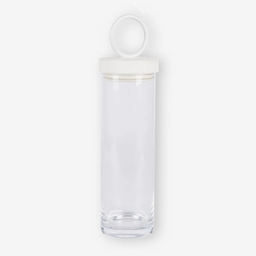 etúHOME | Iron Top Canister