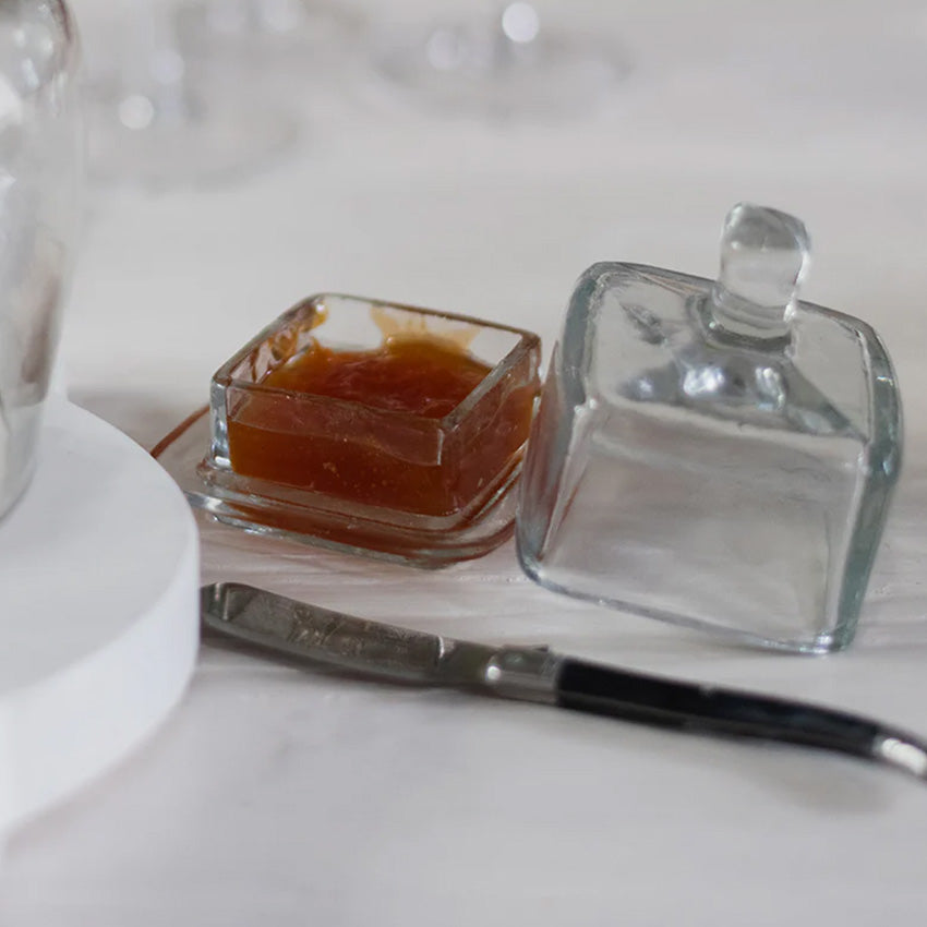 etúHOME | Bistro Jam Jar