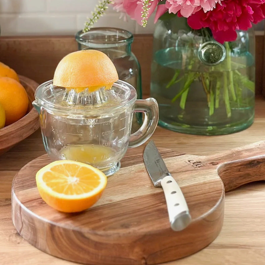 etúHOME | Bistro Juicer