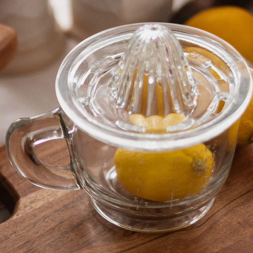 etúHOME | Bistro Juicer