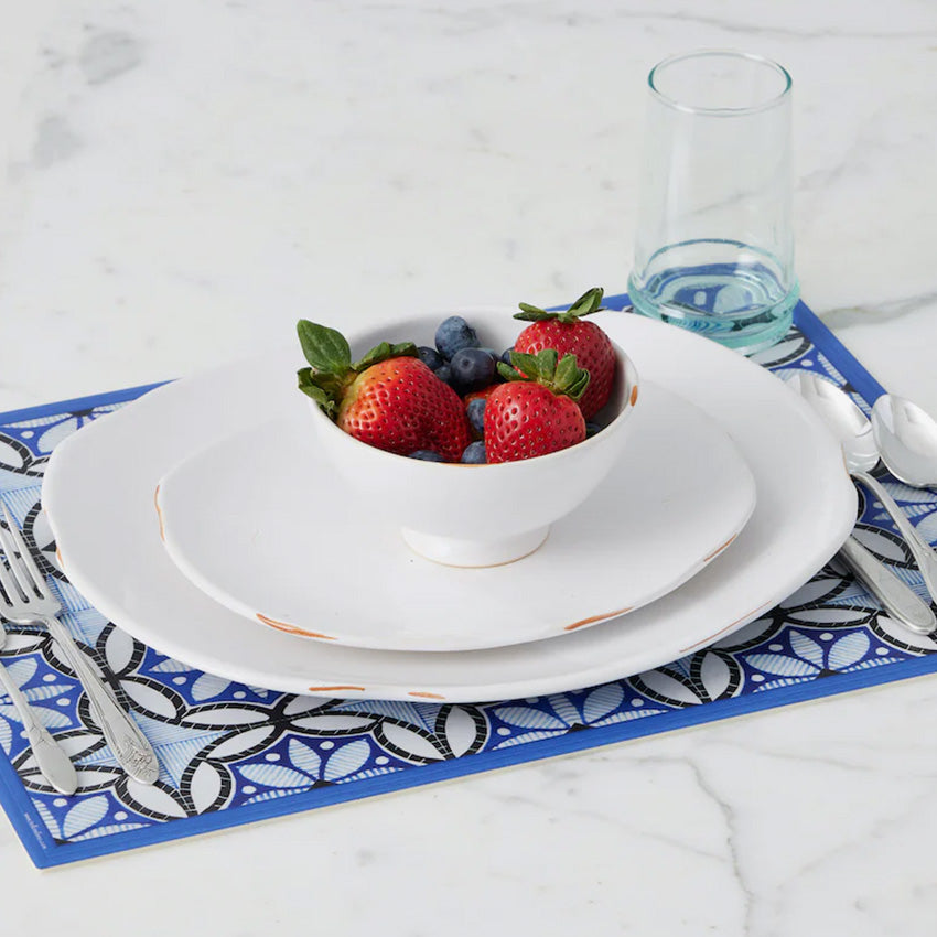 etúHOME | Italian Rectangle Placemat
