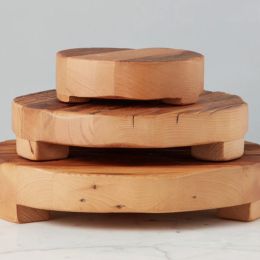 etúHOME | Dessous de plat rond