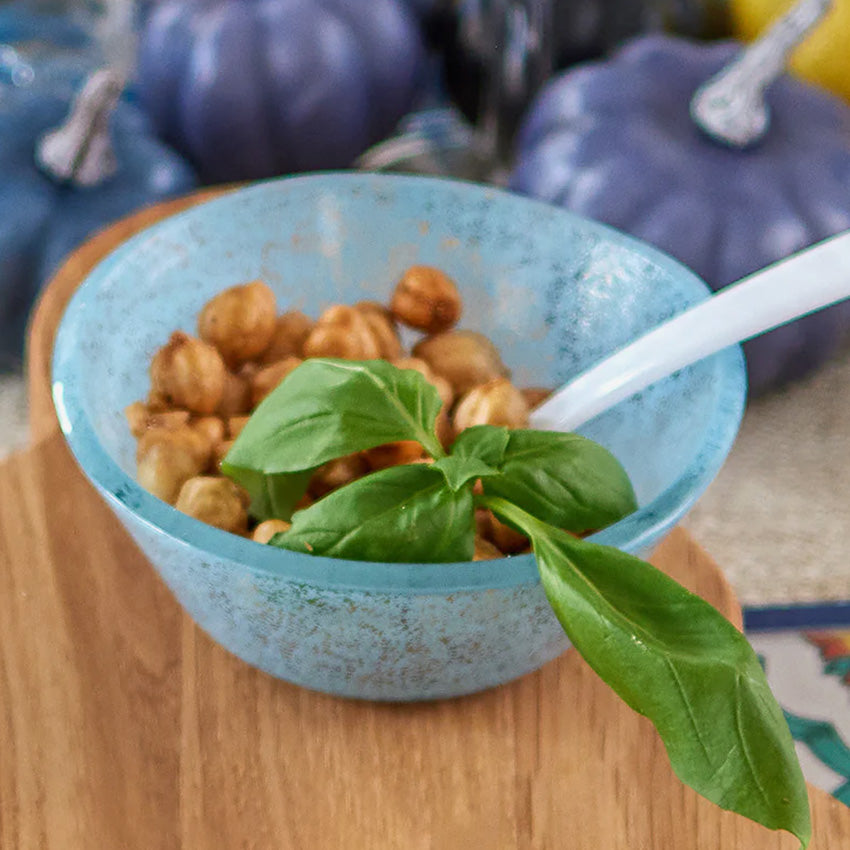 etúHOME | Glass Dipping Bowl