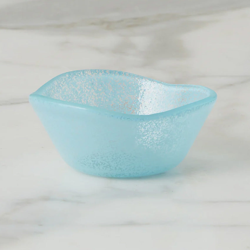 etúHOME | Glass Dipping Bowl