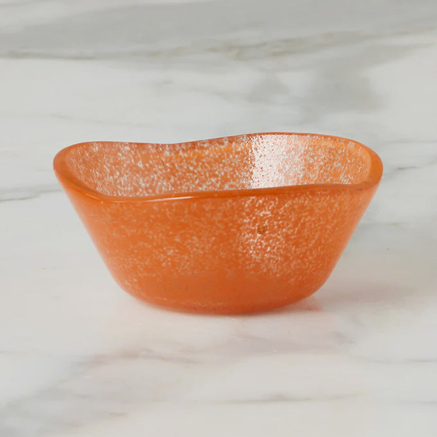 etúHOME | Glass Dipping Bowl
