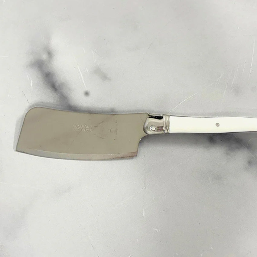 etúHOME | Laguiole Cheese Cleaver
