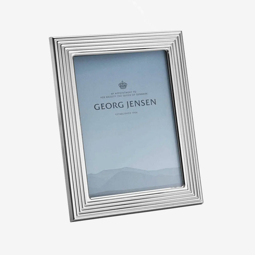 Georg Jensen | Cadre Bernadotte