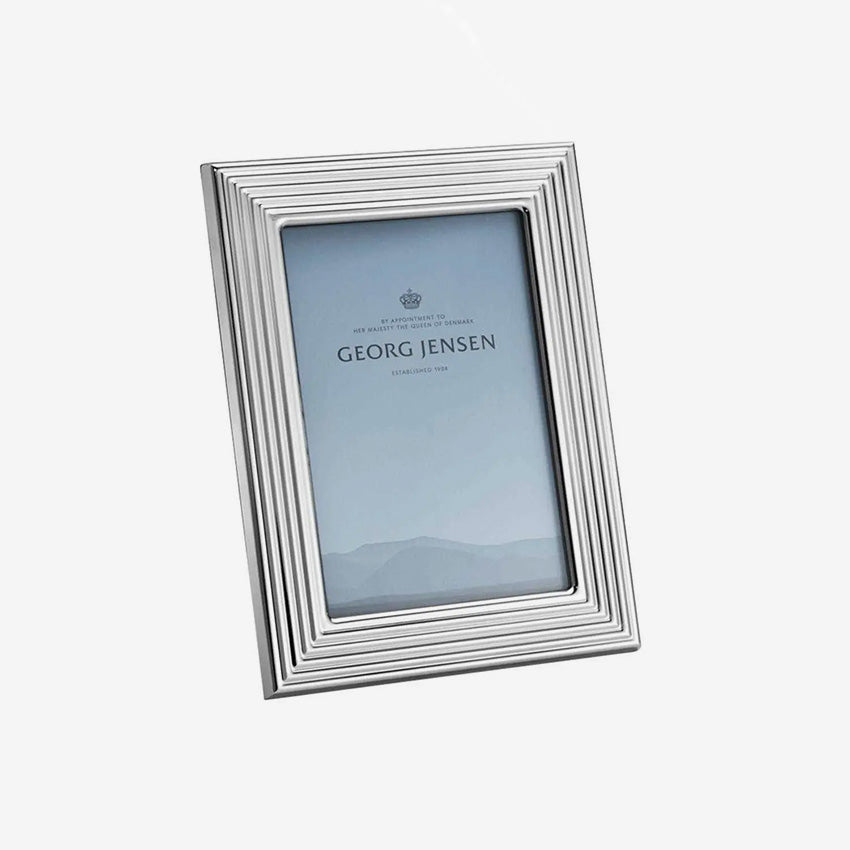 Georg Jensen | Cadre Bernadotte