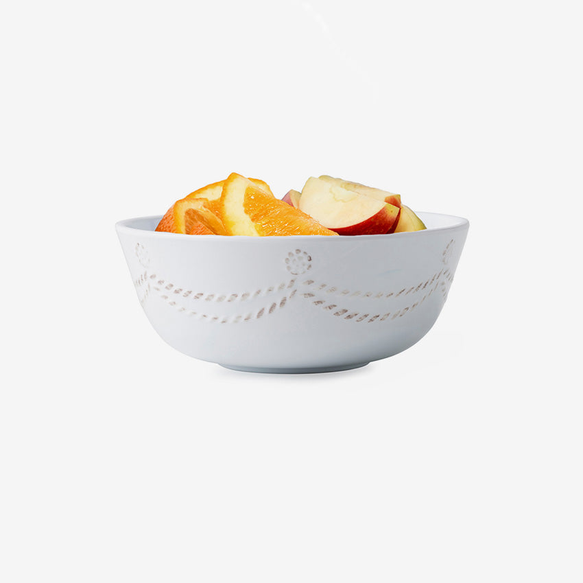Juliska | Bol à céréales/crème glace en mélamine Berry & Thread