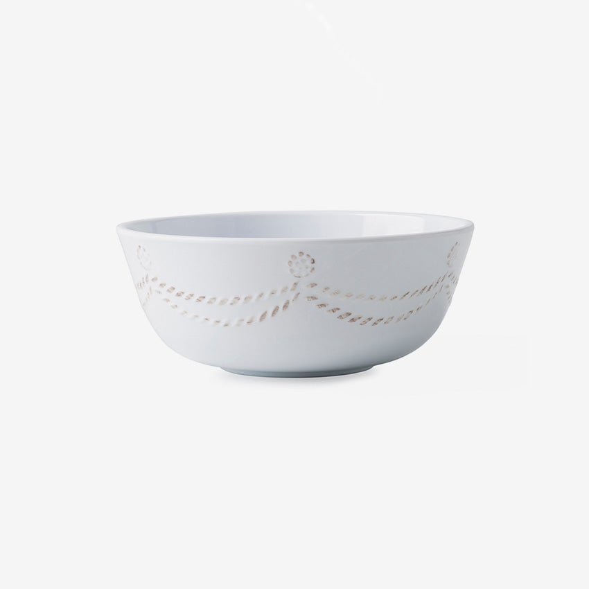 Juliska | Bol à céréales/crème glace en mélamine Berry & Thread