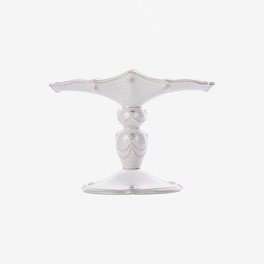 Juliska | Berry & Thread Menorah - Whitewash