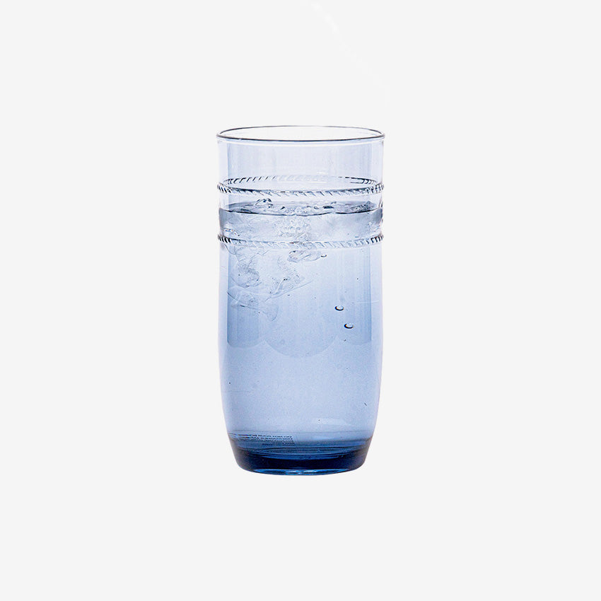 Juliska | Isabella Acrylic Large Tumbler