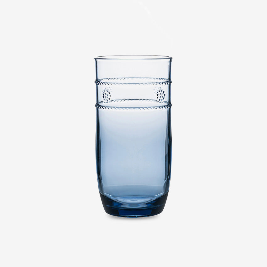 Juliska | Isabella Acrylic Large Tumbler