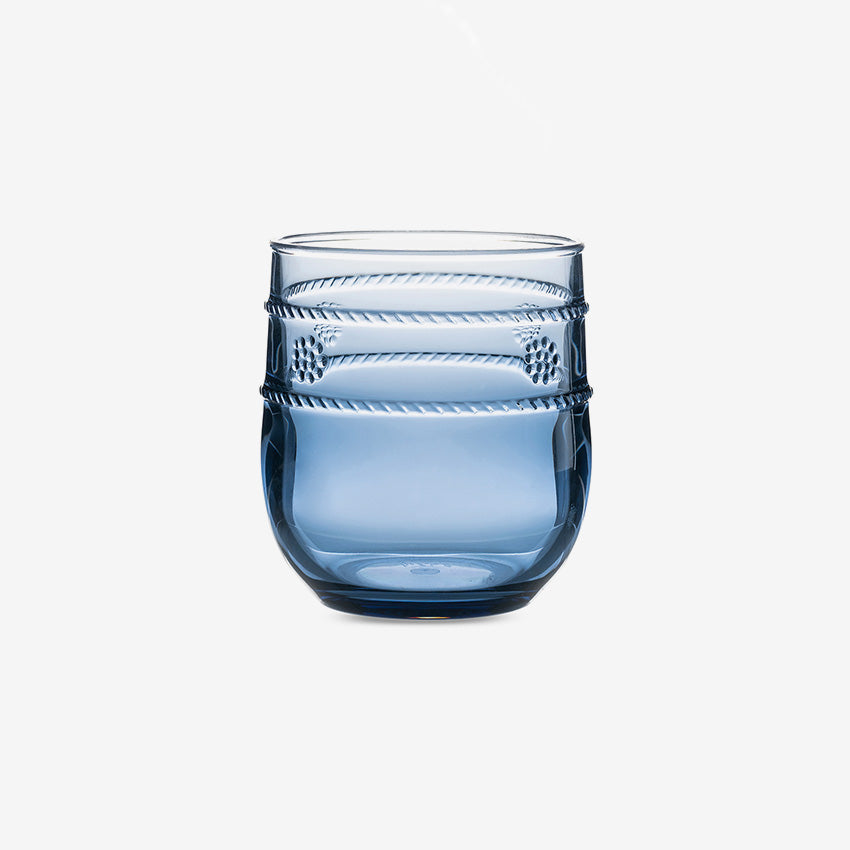 Juliska | Isabella Acrylic Tumbler