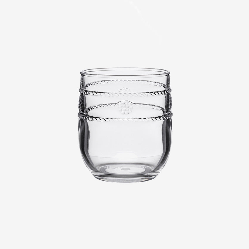 Juliska | Isabella Acrylic Tumbler