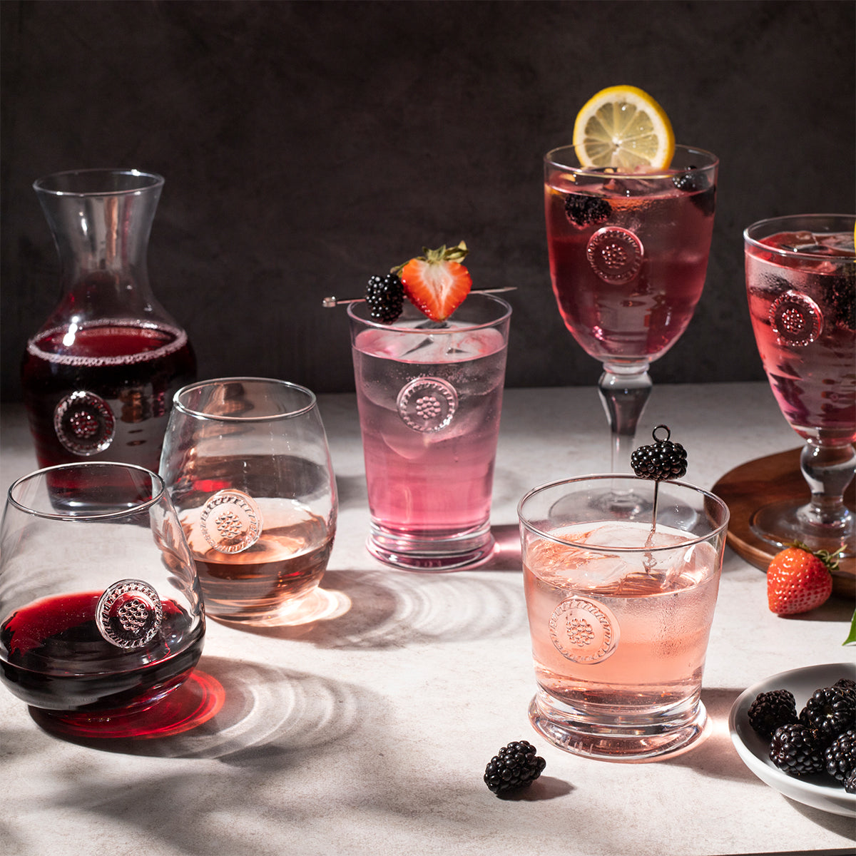 Juliska | Berry & Thread Goblet