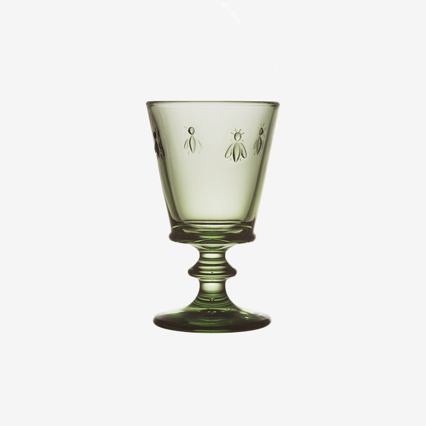 La Rochère | Bee Wine Glass