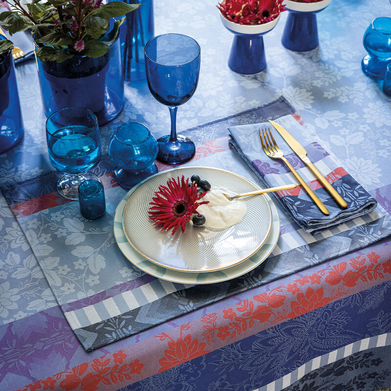 Le Jacquard Français | Gipsy Enduit Coated Placemat