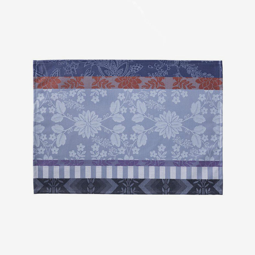 Le Jacquard Français | Gipsy Enduit Coated Placemat