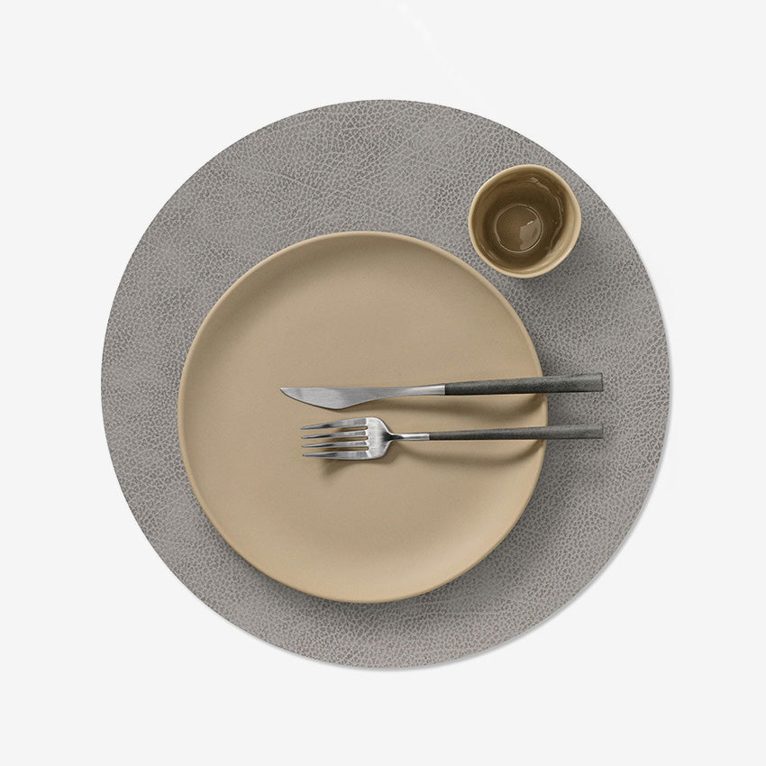 Lind DNA | Circle Table Mat