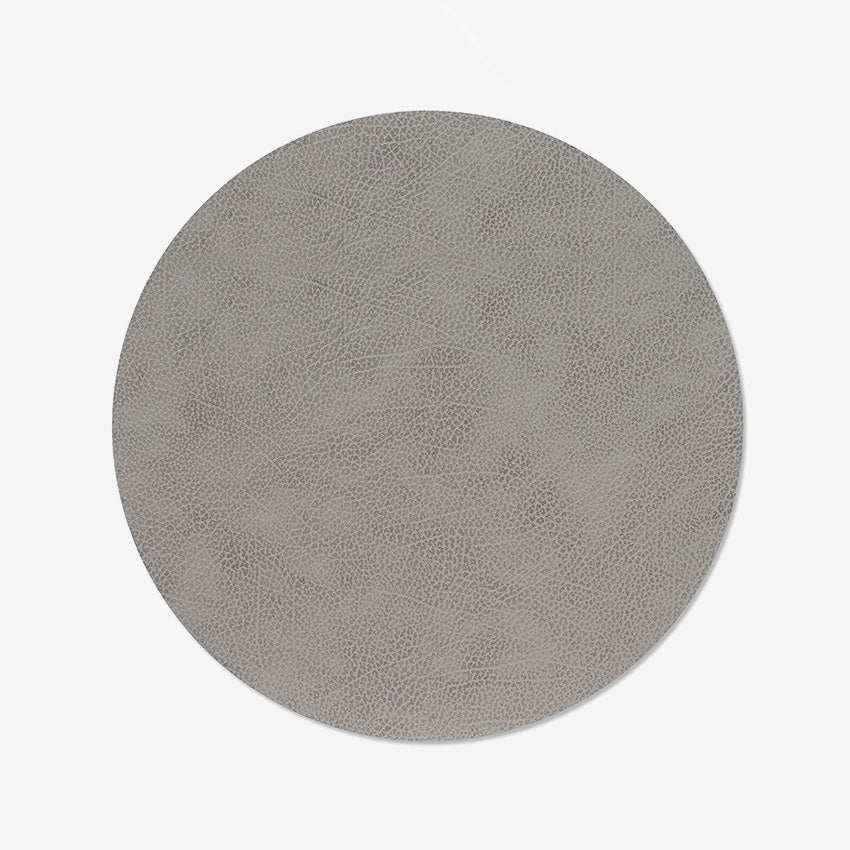 Lind DNA | Circle Table Mat